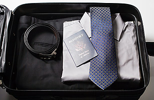 Up in the Air Fantasies: What Does 10 Million Miles Get You?