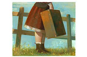 Gibbs: The Joy of Summer Camp