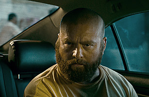 Zach Galifianakis of Hangover Part II Hates to Be Loved