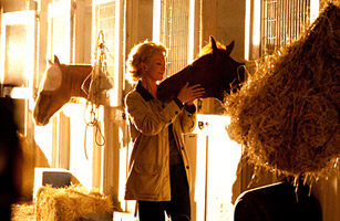 Secretariat Review: A Feel-Good Movie to Be Proud Of