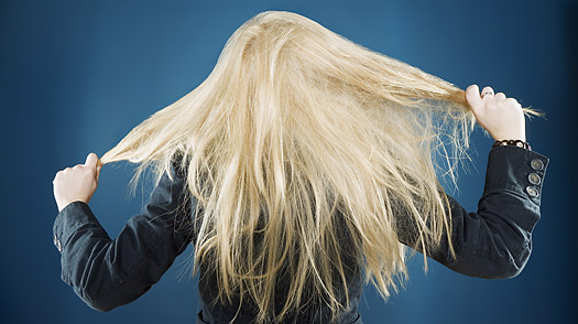 Treatment for Hair-Pulling Shows Success