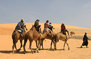 Expedia Survey of Worlds Tourists Finds French to Be the Worst