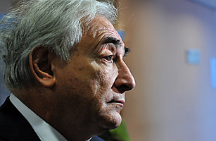 Strauss-Kahn Case: Frances Socialist Party In Upheaval (Again) With New Doubts About Accuser