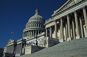 Leading Democrat Says GOP Tax Argument Flawed