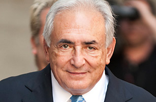 The Gambler: Dominique Strauss-Kahn, A Psychological Profile