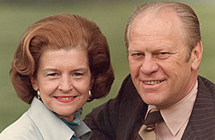 Betty Ford, 1918–2011