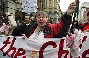 Will Ireland Apologize to the Women of the Magdalene Laundries?