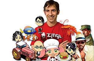 FarmVille Social Game Maker Zynga Faces Trouble