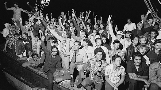 A Brief History Of U.S.-Cuba Relations