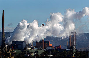 Is Australias Proposed Carbon Tax Strong Enough to Do Any Good?