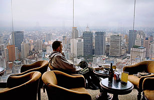 Brazil: A Sign of Serious Economic Imbalance