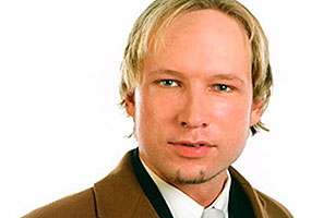 An Interview with a Madman: Breivik Asks and Answers His Own Questions