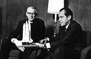 NASAs Final Shuttle: The End of an Error?