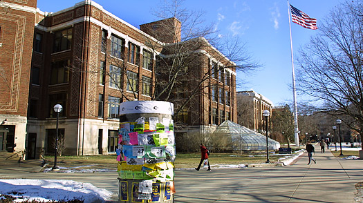 Court Rejects Mich. Affirmative Action Ban