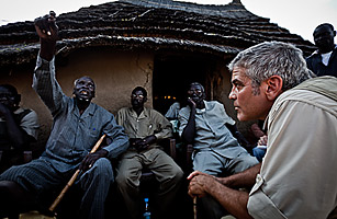 Sudan: Clooneys Satellite Project Set to Monitor Crisis