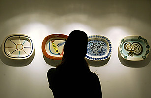 Shopping for a Picasso the Rest of Us Can Afford