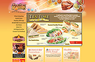 The Secret Second Life of Kenny Rogers Roasters... in Asia