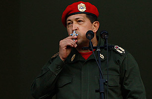 Venezuela: Why Chavezs Reappearance May Not Be Enough