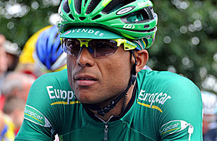 Meet Yohann Gène, the First Black Cyclist Ever in the Tour de France
