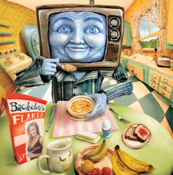 Why Reality TV Is Good for Us