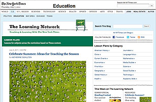 Media Strategy: Getting the Free Press to Teach Civics