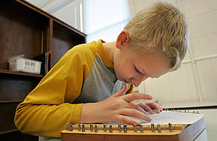 Study: Is Finicky Eating an Early Symptom of Autism?