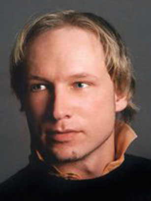 A Killer in Paradise: Inside the Norway Attacks