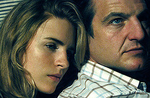 Sister from Another Planet