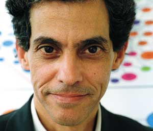 Europes 50 Hottest Tech Firms