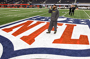 NFL Players, Owners Making Progress