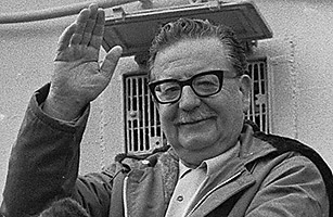 Chile: Autopsy Confirms Allende Suicide