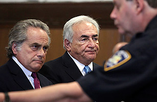 Weaker but Not Lost: The Case Against Strauss-Kahn