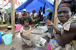 As Ivory Coast Recovers, One Region is Stuck in a Cycle of Hate