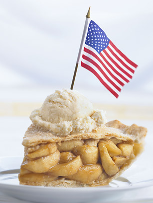 American Food: A Call for Culinary Independence