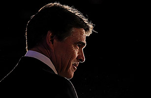 Rick Perrys Inconvenient Truth: Texas GOP Governor Used to be a Democrat