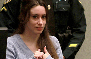 Casey Anthonys Release: Will She Be Safe After Prison?