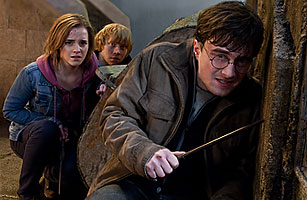 Harry Potter: Hail and Farewell to a Hallowed Franchise