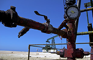 How Cubas Oil Find Could Change the US Embargo