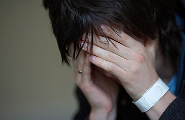 Tallying Mental Illness Costs