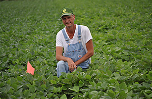 Americas Soybean King: Can Kip Cullers Get Farmers to Innovate (And Solve World Hunger)?