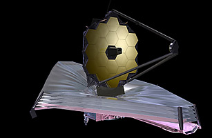 Will NASAs Next Great Telescope Survive Budget Woes?