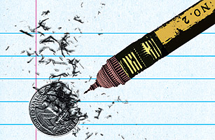 Sacred Cows: Its Time to Axe Public Programs That Dont Yield Results