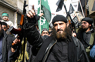 A Jihadist Victim in a Lebanese Murder Mystery