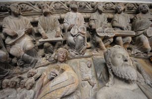 Codex Caper: Medieval Guidebook Stolen from a Spanish Church