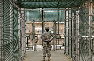 A Brief History of Guantánamo