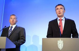 Norwegian Men Accused of Terrorism, al-Qaeda Ties