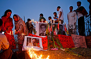 Risky Business: When Pakistani Journalists Take on the ISI