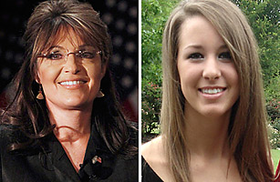 Sarah Palin on Sarah Palin: When a Politician Trademarks Your Name
