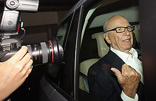 Is This the Beginning of the End of the House of Murdoch?

