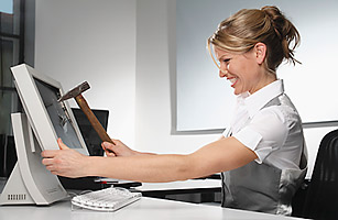 Hate Your Job? Heres How to Reshape It